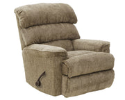 Pearson Chaise Rocker Recliner - Sims Furniture