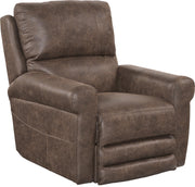 Maddie Power Wall Hugger Recliner w/USB Port - Sims Furniture