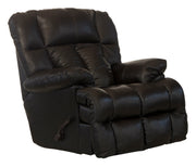 Victor Chaise Rocker Recliner - Sims Furniture