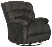 Daly Chaise Swivel Glider Recliner - Sims Furniture