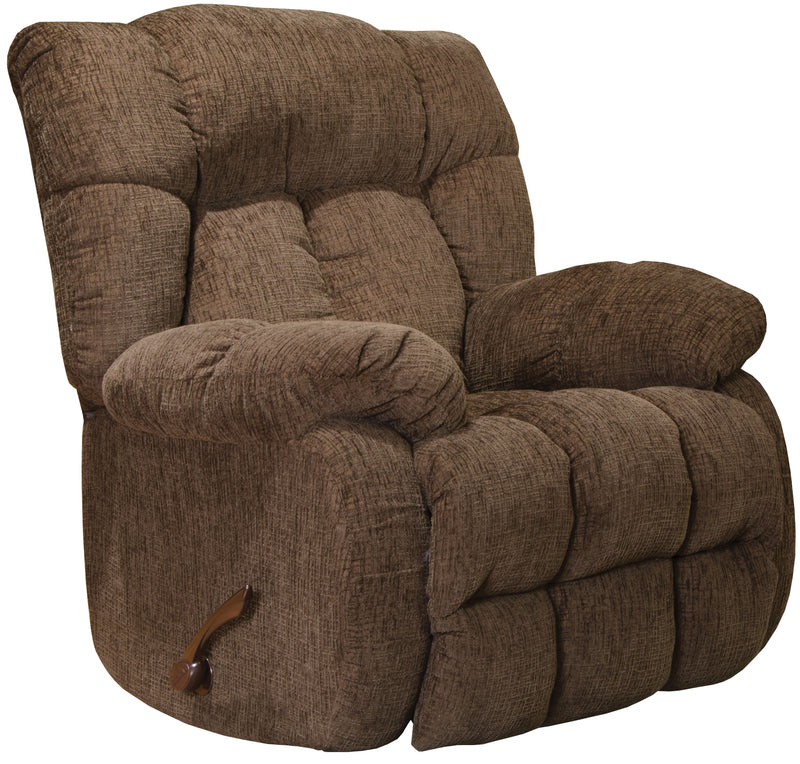 Brody Rocker Recliner - Sims Furniture