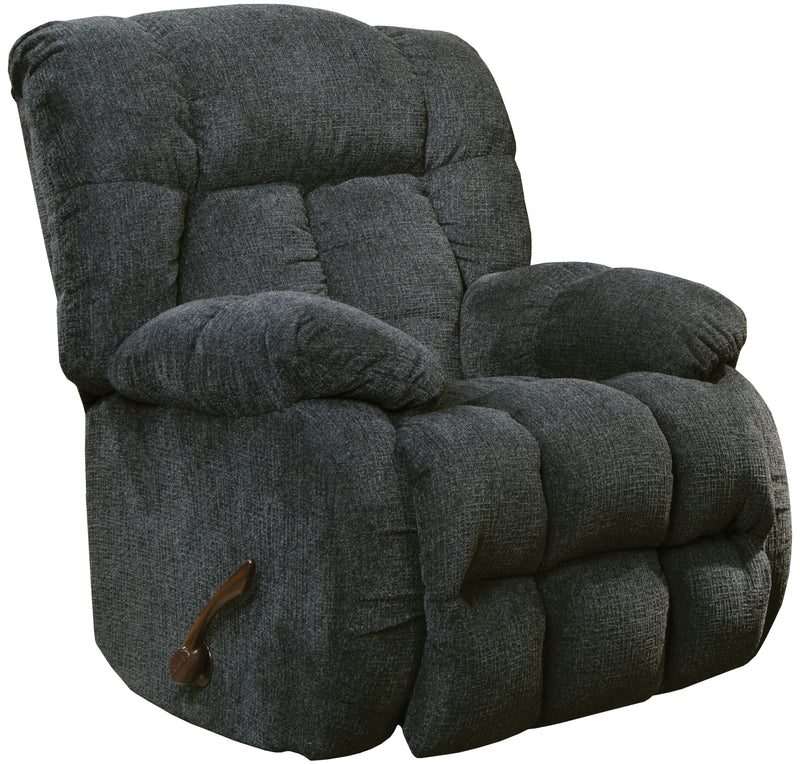 Brody Rocker Recliner - Sims Furniture