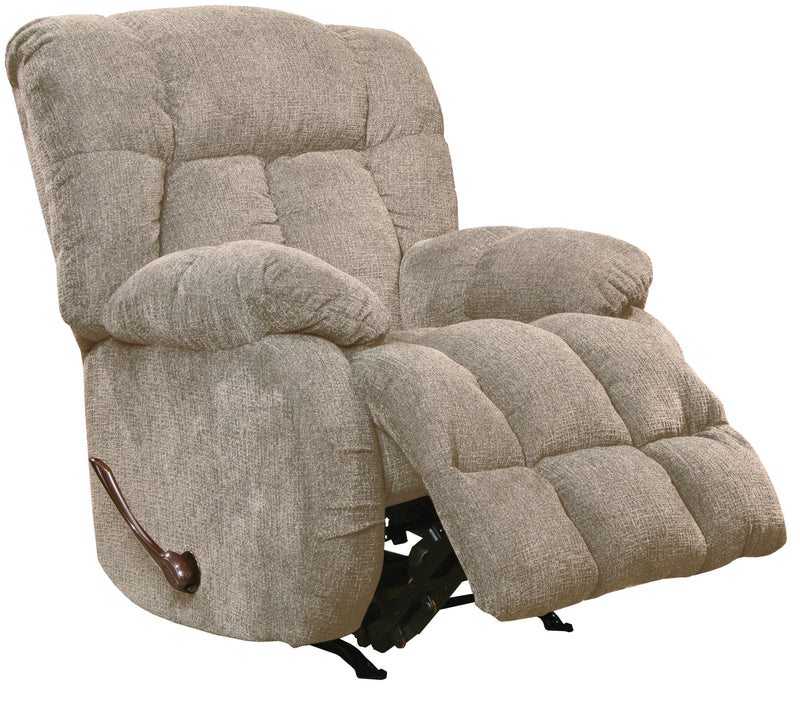 Brody Rocker Recliner - Sims Furniture