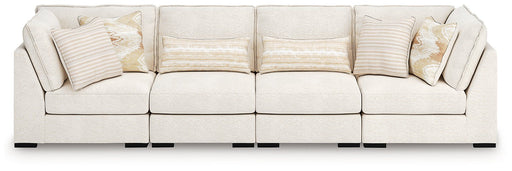 Donelson Creek Sectional - Sims Furniture