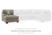 Newellen Sectional with Double Chaise - Sims Furniture
