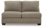 Newellen Sectional with Chaise - Sims Furniture