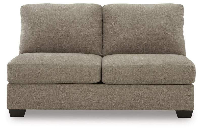 Newellen Sectional with Chaise - Sims Furniture