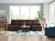 McDowlan Sectional with Double Chaise - Sims Furniture