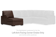 McDowlan Sectional with Double Chaise - Sims Furniture