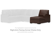 McDowlan Sectional with Double Chaise - Sims Furniture
