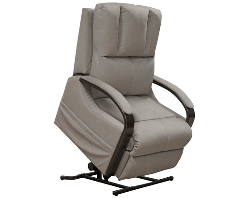 Chandler Power Lift Recliner w/Heat & Massage - Sims Furniture
