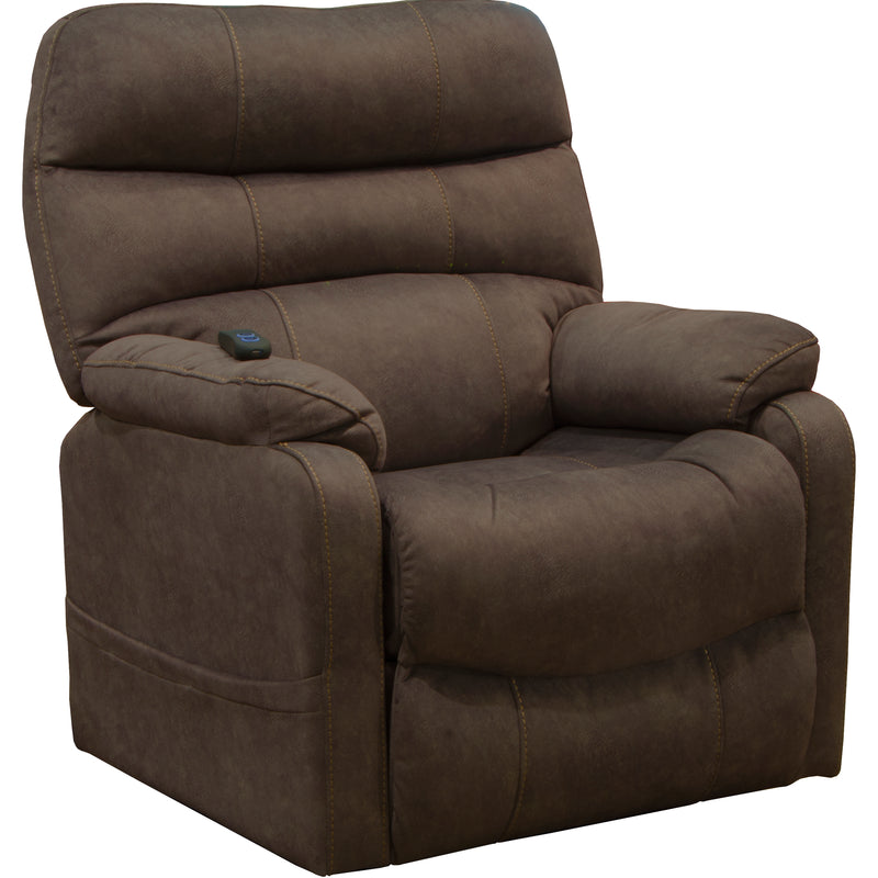Buckley Power Lift Recliner - Sims Furniture