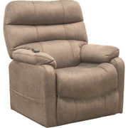 Buckley Power Lift Recliner - Sims Furniture