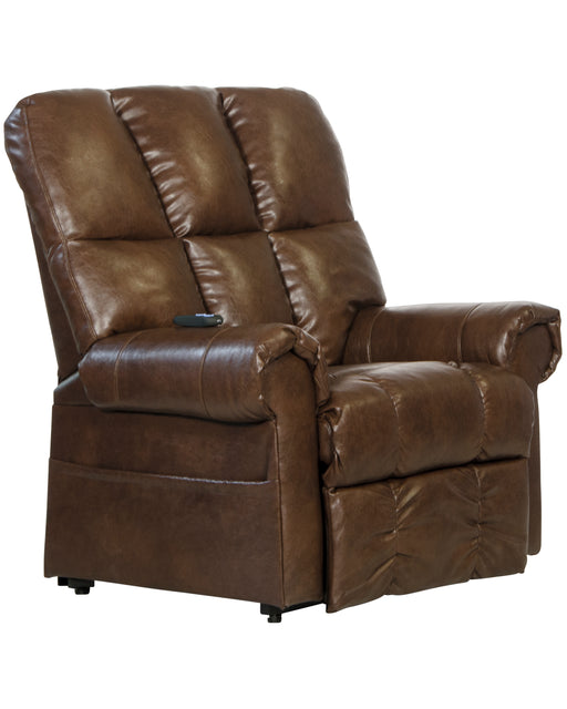 Stallworth Power Lift Recliner - Sims Furniture