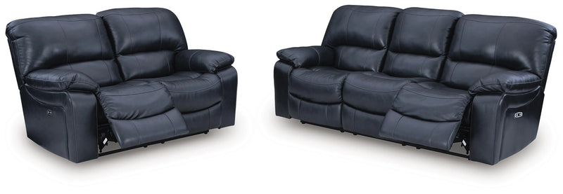 Leesworth Living Room Set