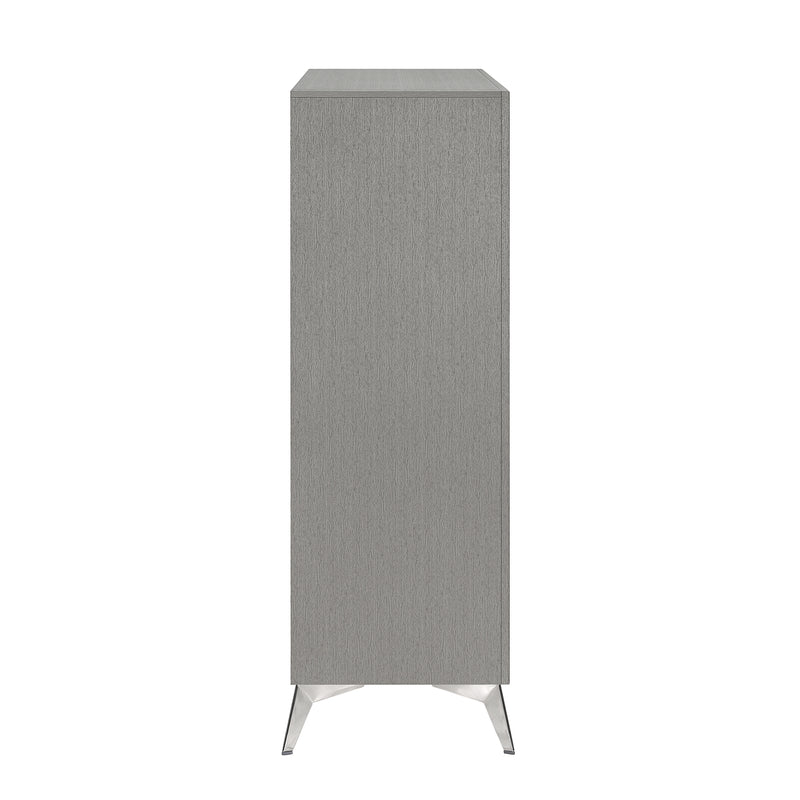 Huxley Chest-Gray
