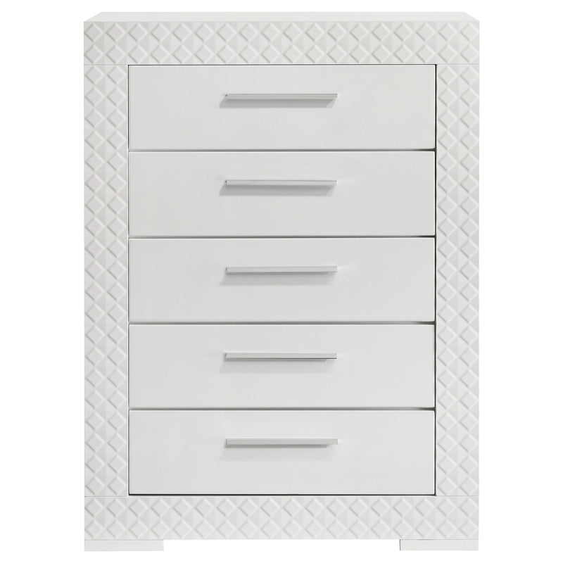 Ives Chest of Drawers