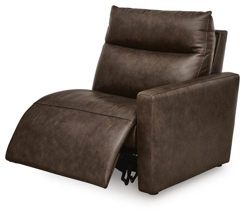 ModZ Power Reclining Sectional