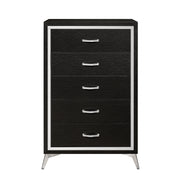 Huxley Chest-Black