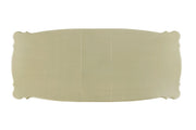 Monique Dining Table Top-Champagne (1 Of 2)