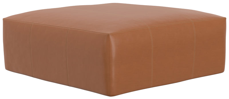 Minori Cocktail Ottoman - Sims Furniture