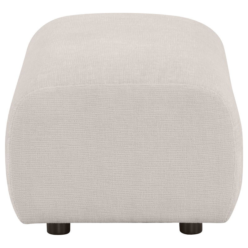 Burnett Ottoman