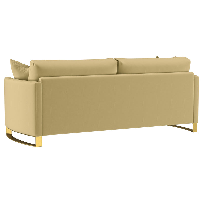 Corliss Sofa