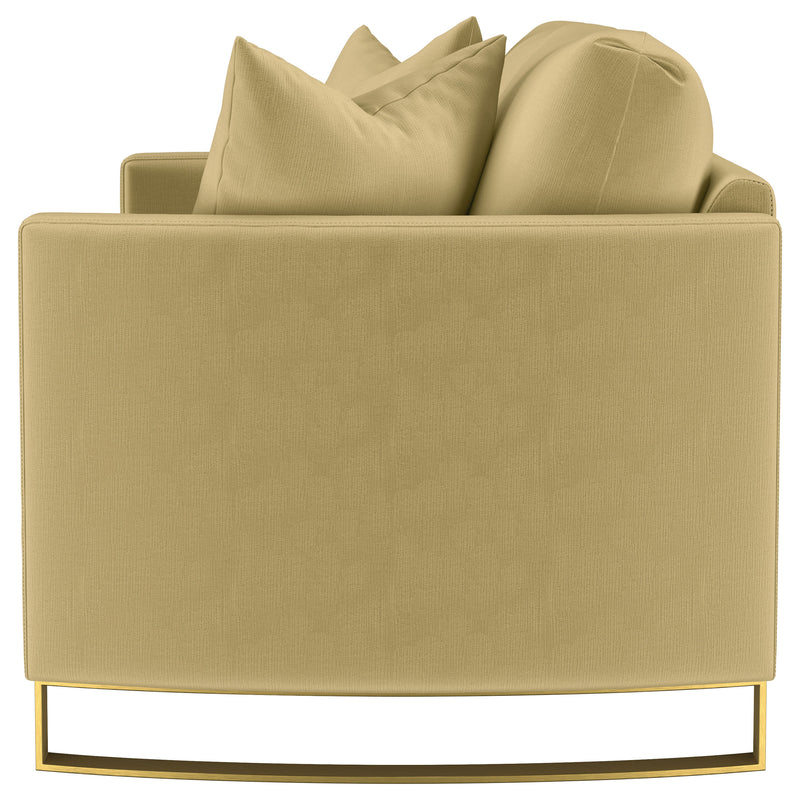 Corliss Loveseats