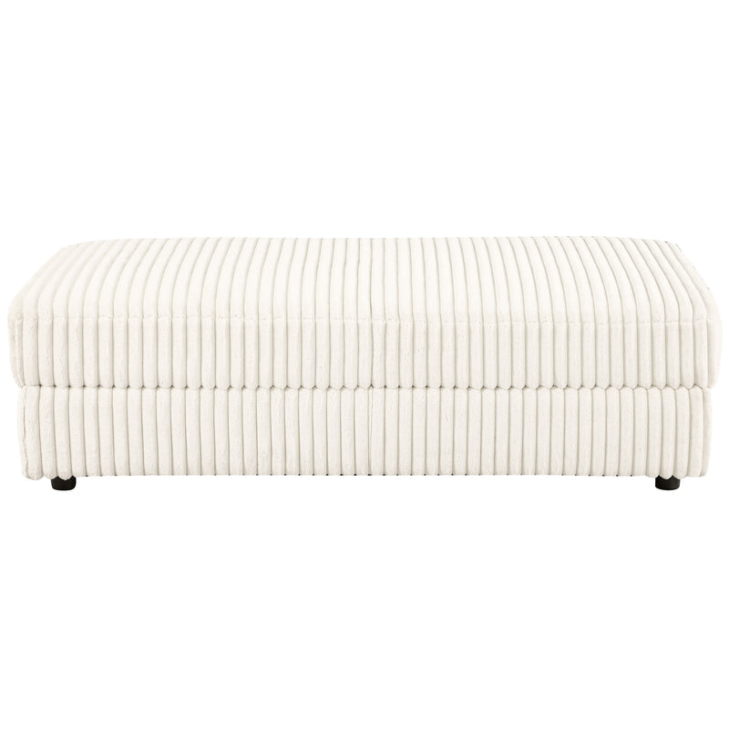 Emberson Ottoman