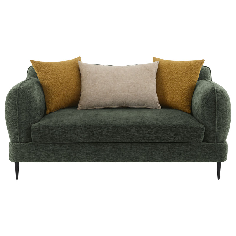 Jade Sofa Set