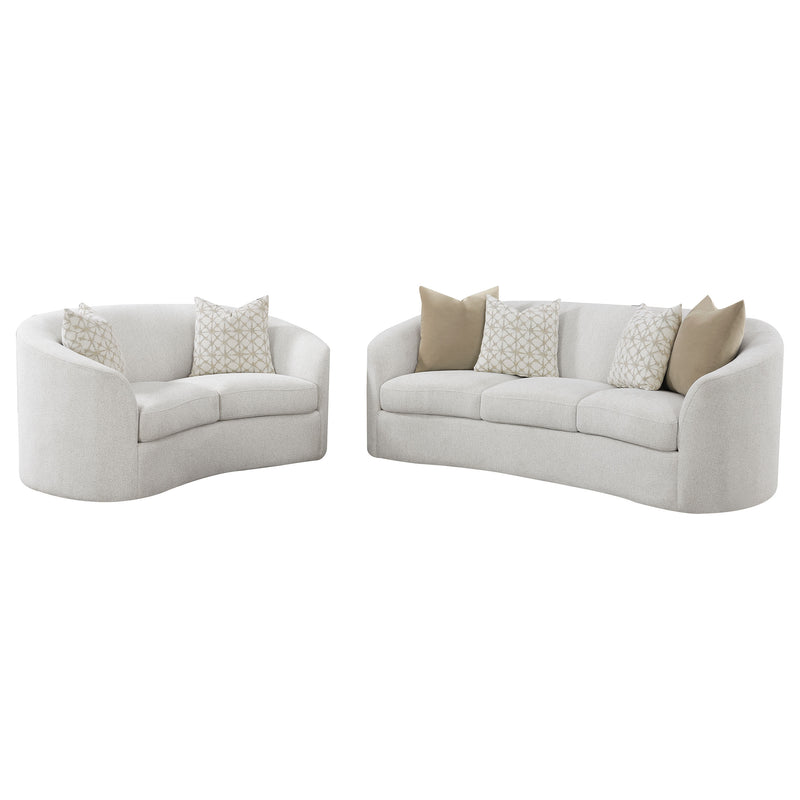 Rainn Living room set - Sims Furniture