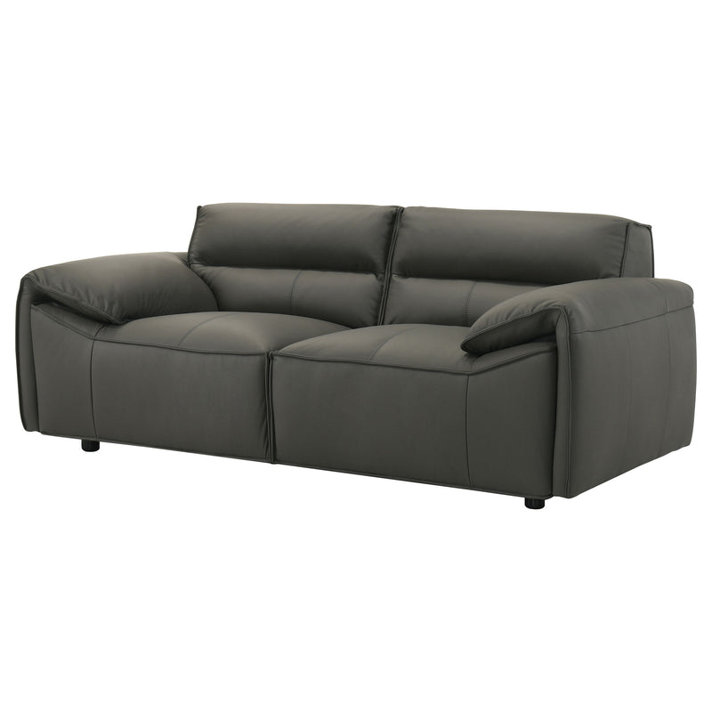 Buxton Loveseat