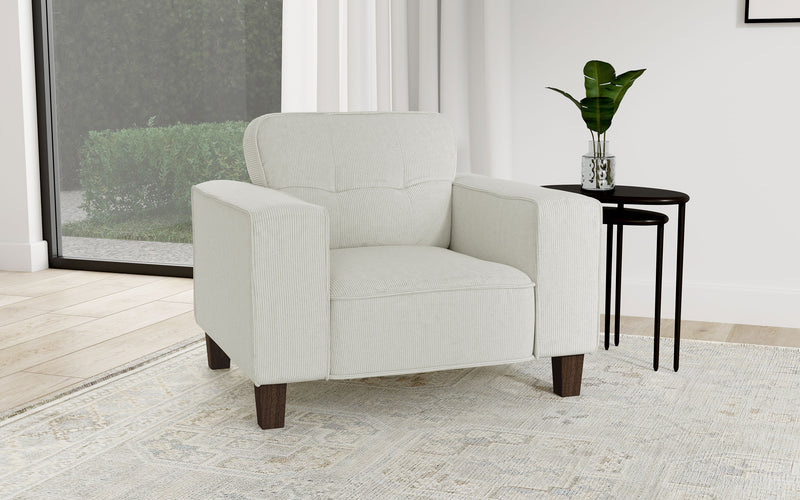 Deerhurst Accent Chair - Sims Furniture