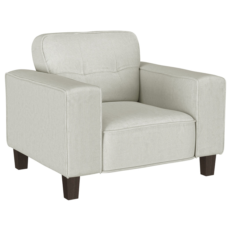 Deerhurst Accent Chair - Sims Furniture
