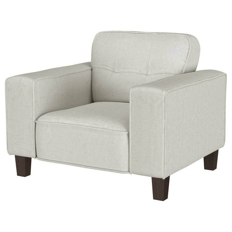 Deerhurst Accent Chair - Sims Furniture