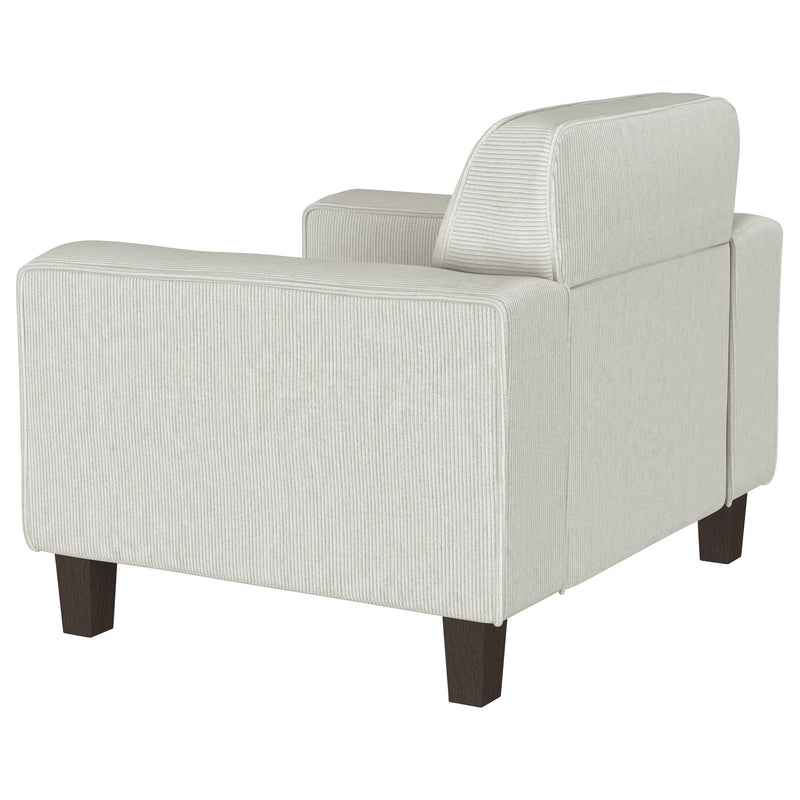 Deerhurst Accent Chair - Sims Furniture