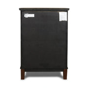 Cagney Chest-Chestnut