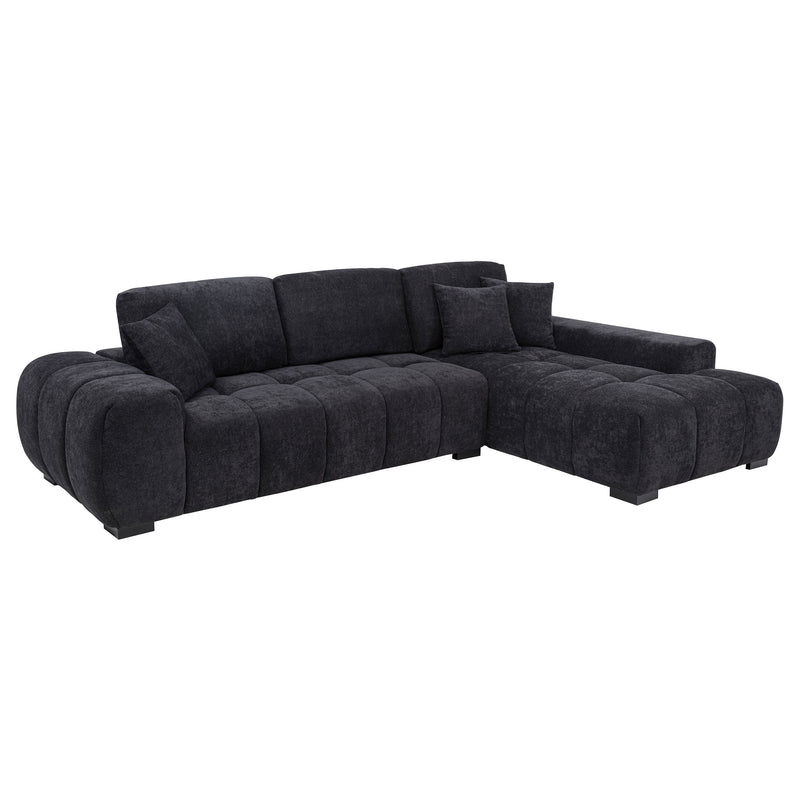 Octavia Sectional Sofa