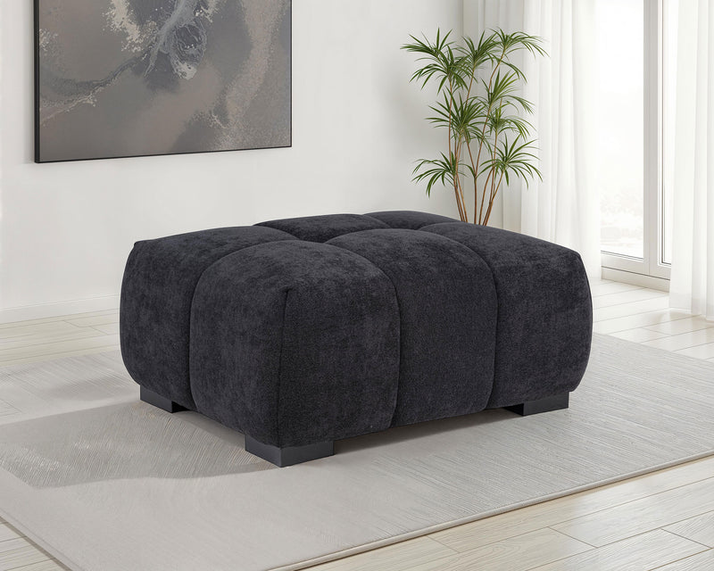 Octavia Ottoman