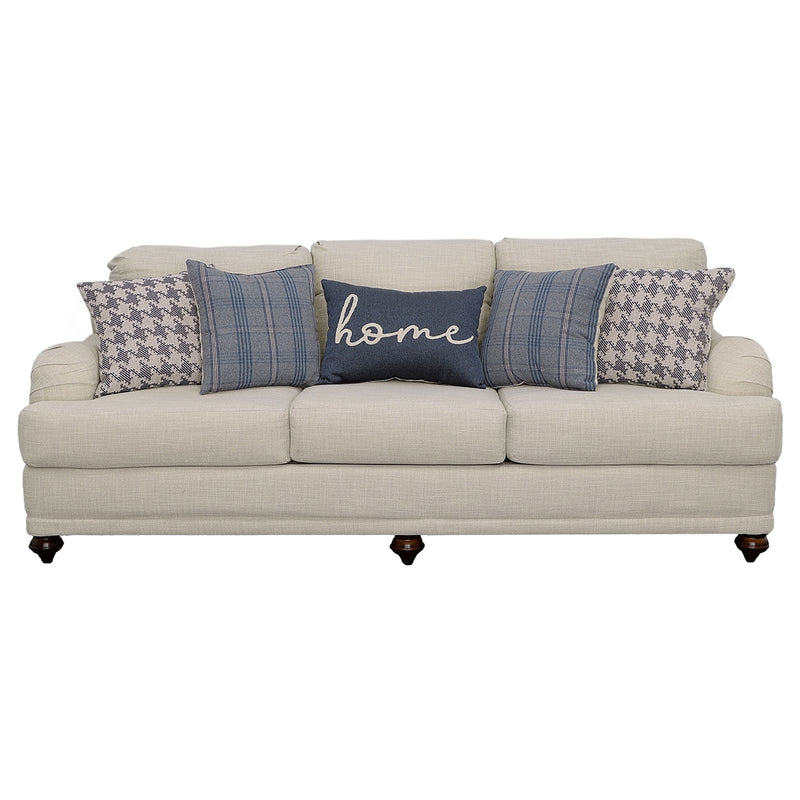 Glenn Sofa Set