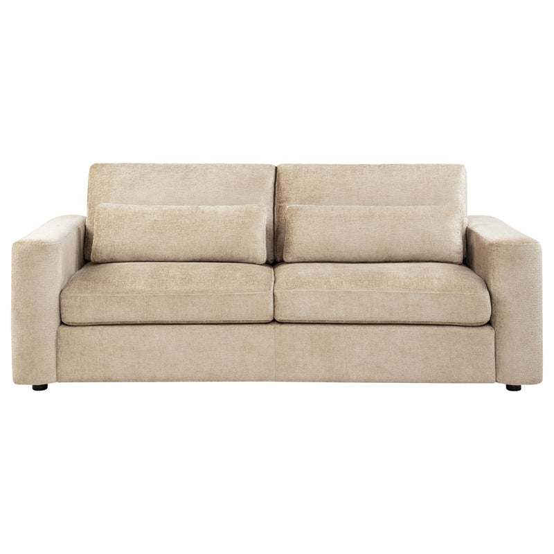Amador Track Arm Sofa