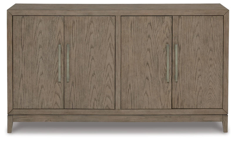 Chrestner Dining Set