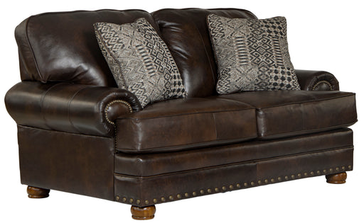 Roberto Loveseat - Sims Furniture
