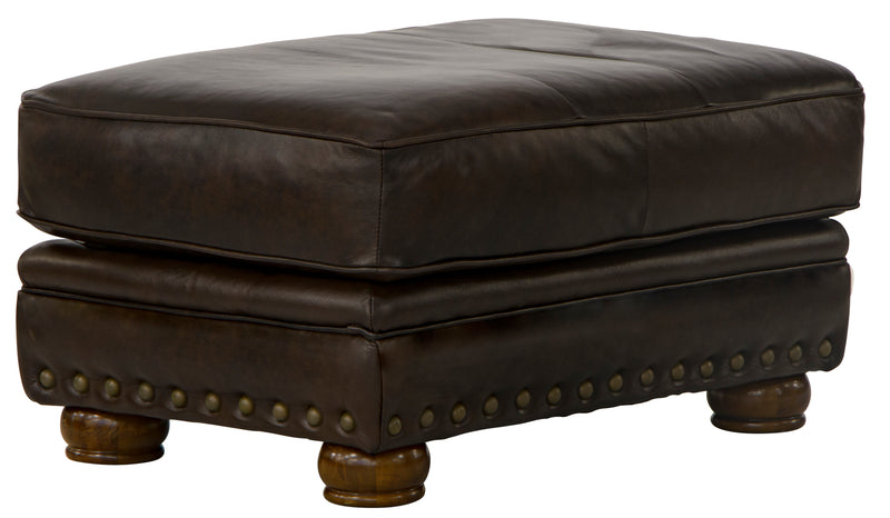Roberto Ottoman - Sims Furniture
