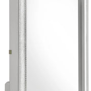 Stardust Mirror-White