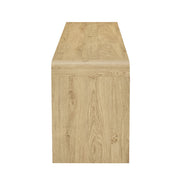 Mara 70" Tv Console-Natural