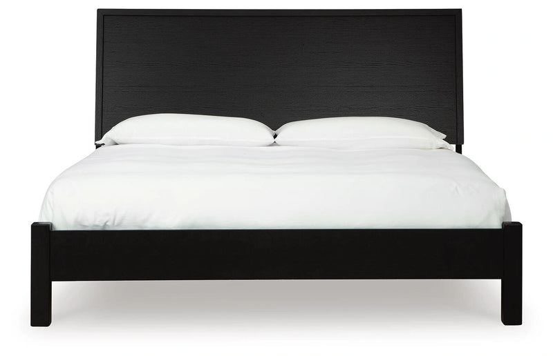 Danziar Bedroom Set