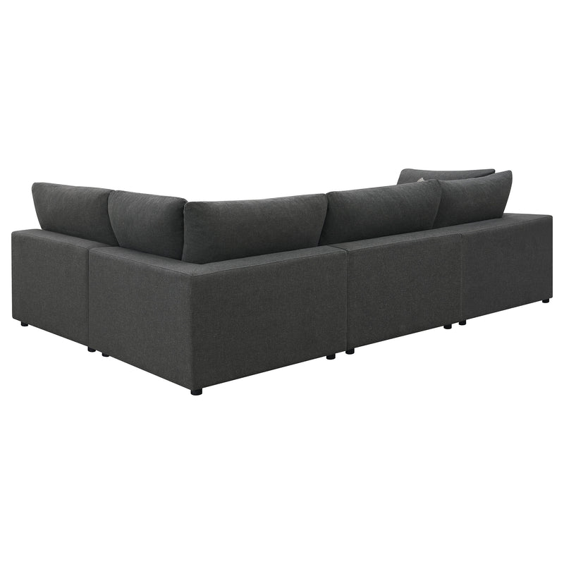Serene Modular Sectional Sofa