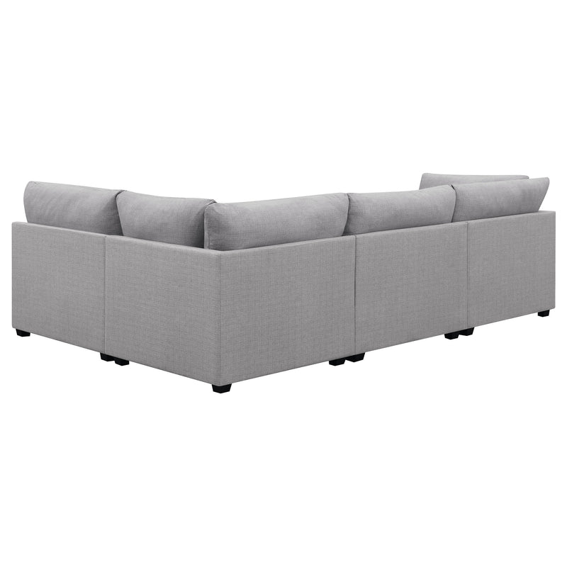 Cambria Modular Sectional Sofa