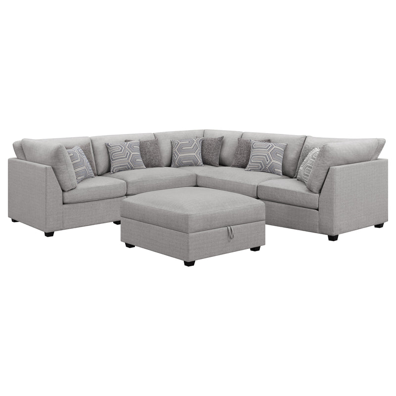 Cambria Modular Sectional Sofa